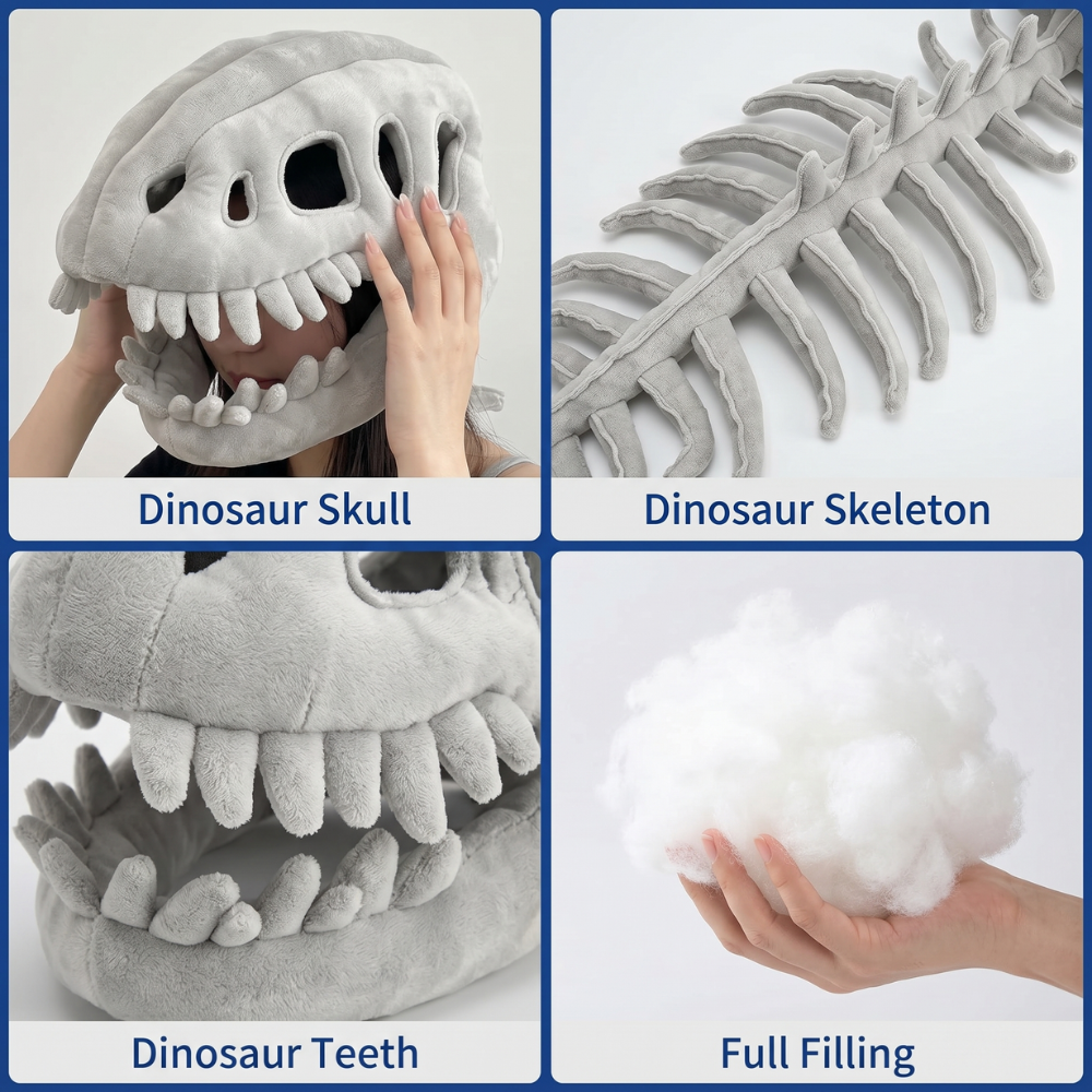 DinoSnug™
