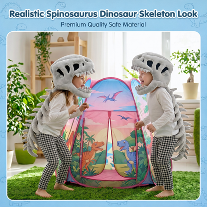 DinoSnug™