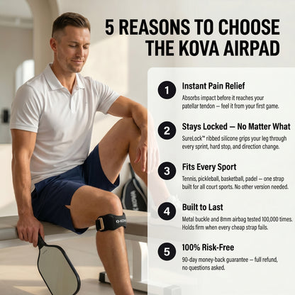 KOVA AIRPAD