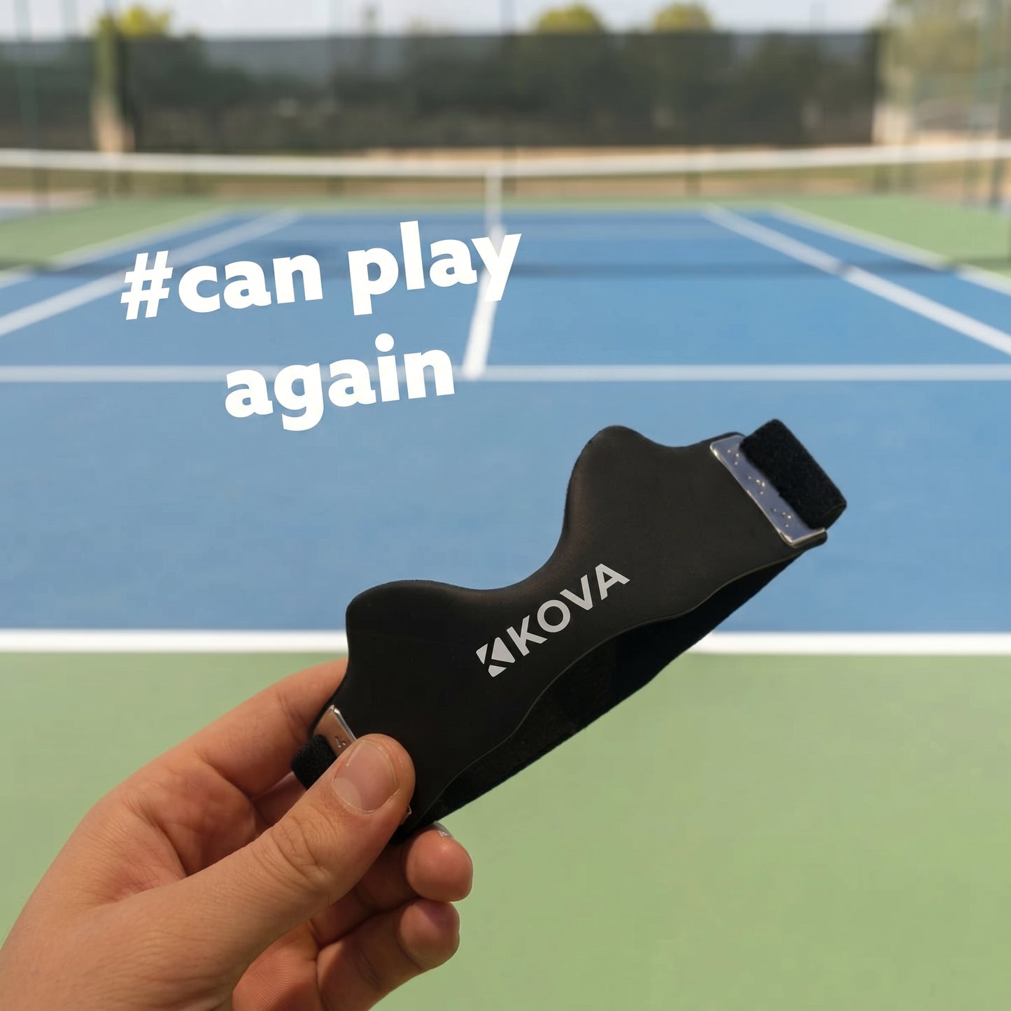 KOVA AIRPAD