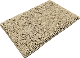 MudLock™ — Deep-Fiber Trapping Mat