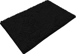 MudLock™ — Deep-Fiber Trapping Mat