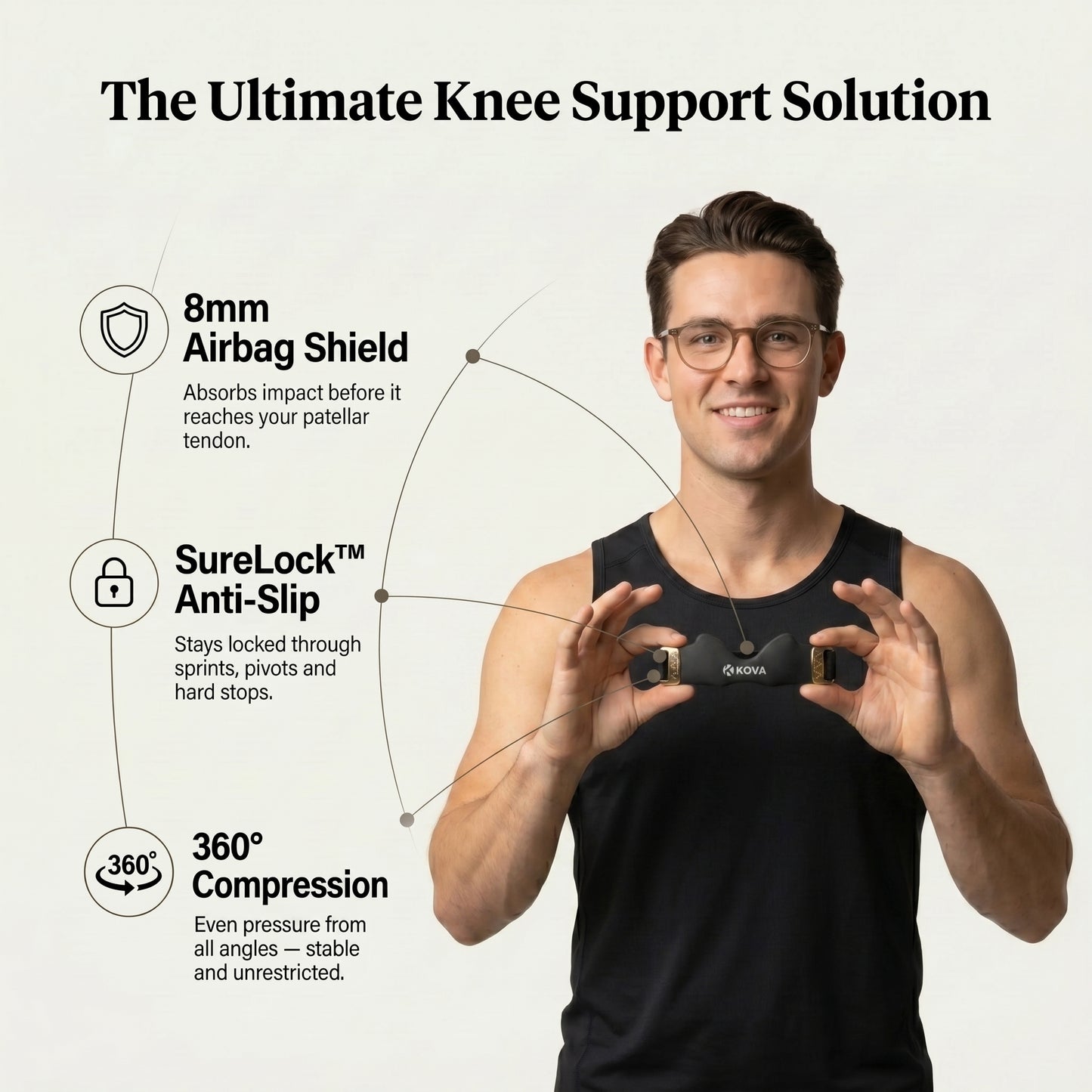 KOVA AIRPAD