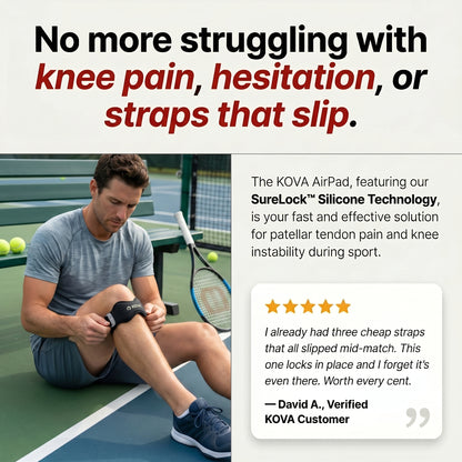 KOVA AIRPAD