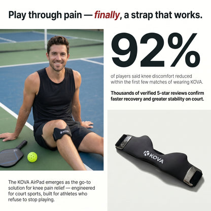 KOVA AIRPAD