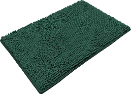 MudLock™ — Deep-Fiber Trapping Mat