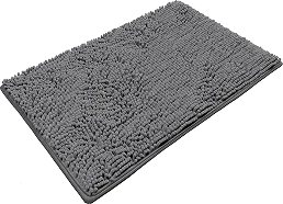 MudLock™ — Deep-Fiber Trapping Mat