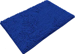 MudLock™ — Deep-Fiber Trapping Mat