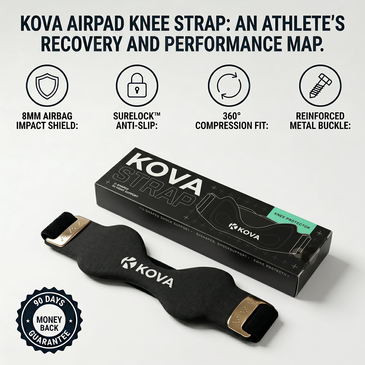 KOVA AIRPAD