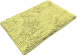 MudLock™ — Deep-Fiber Trapping Mat